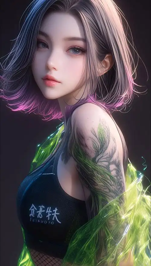 总裁的替身新娘 短剧海报