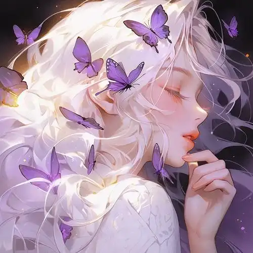 用户 夜航船的听众 头像