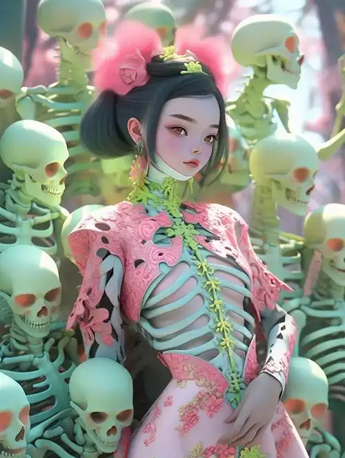 沙丘之外 科幻电影海报